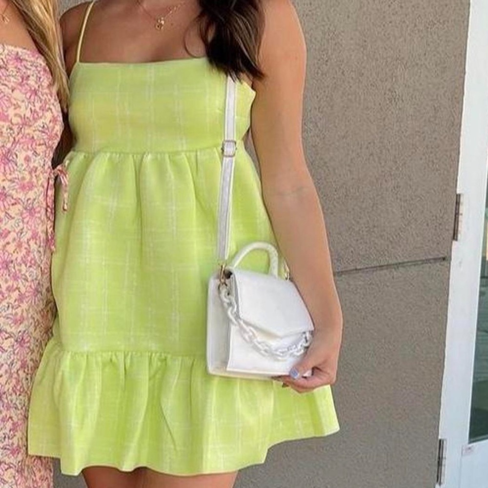 ASOS Mini Dress